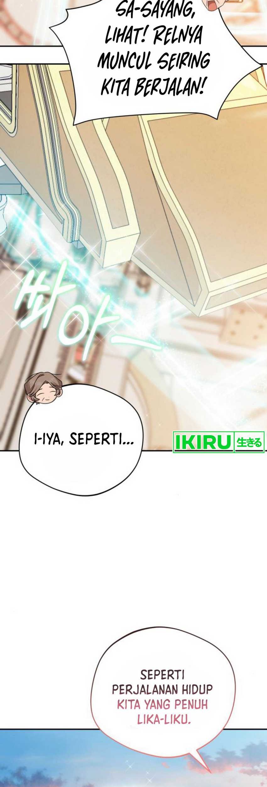 The Heavenly Demon Will Give You a Massage Chapter 29 Gambar 16