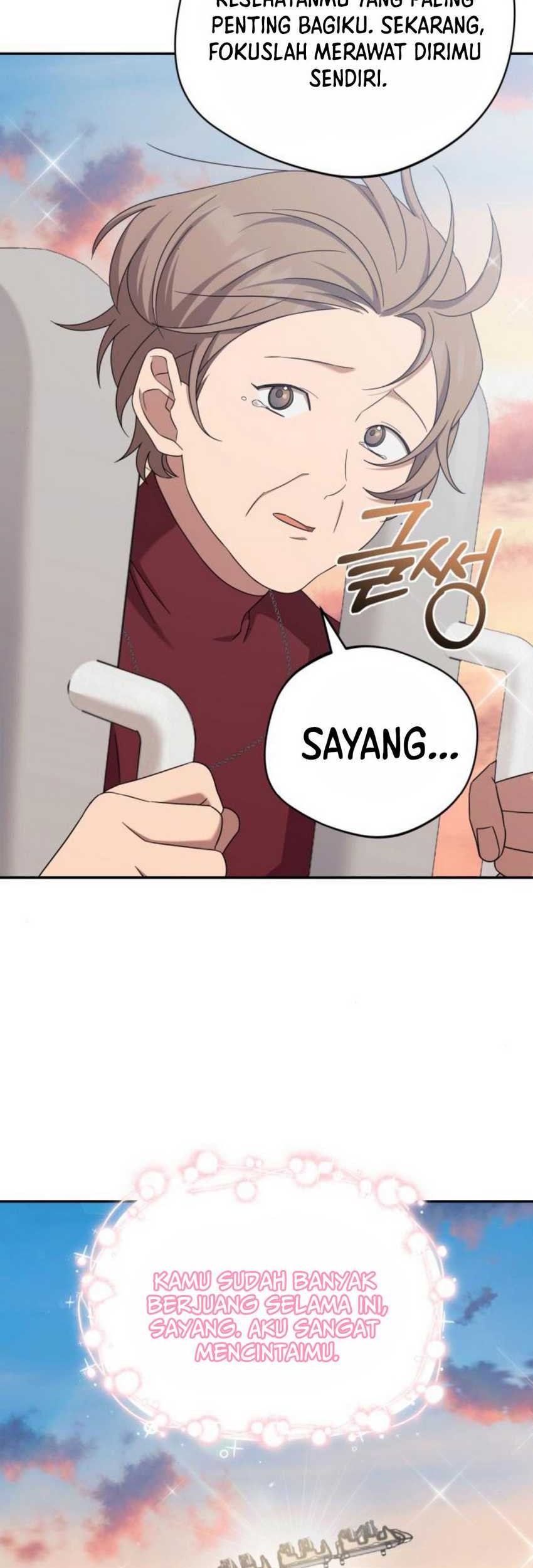 The Heavenly Demon Will Give You a Massage Chapter 29 Gambar 20