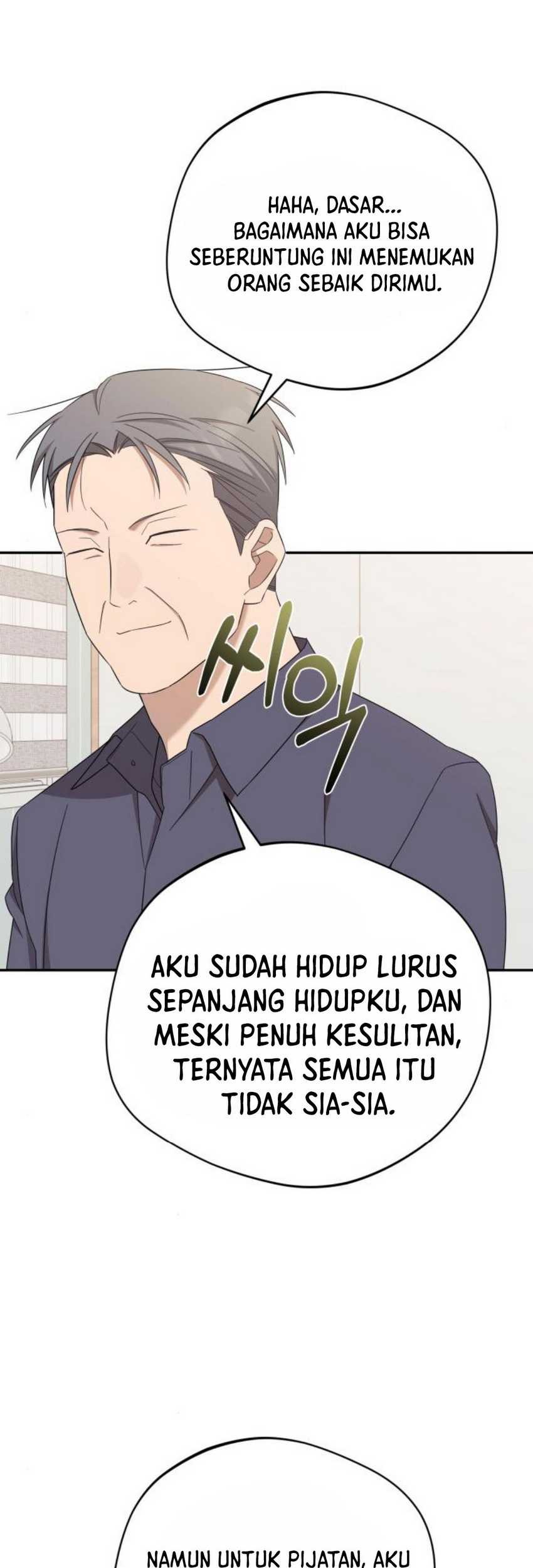 The Heavenly Demon Will Give You a Massage Chapter 29 Gambar 26