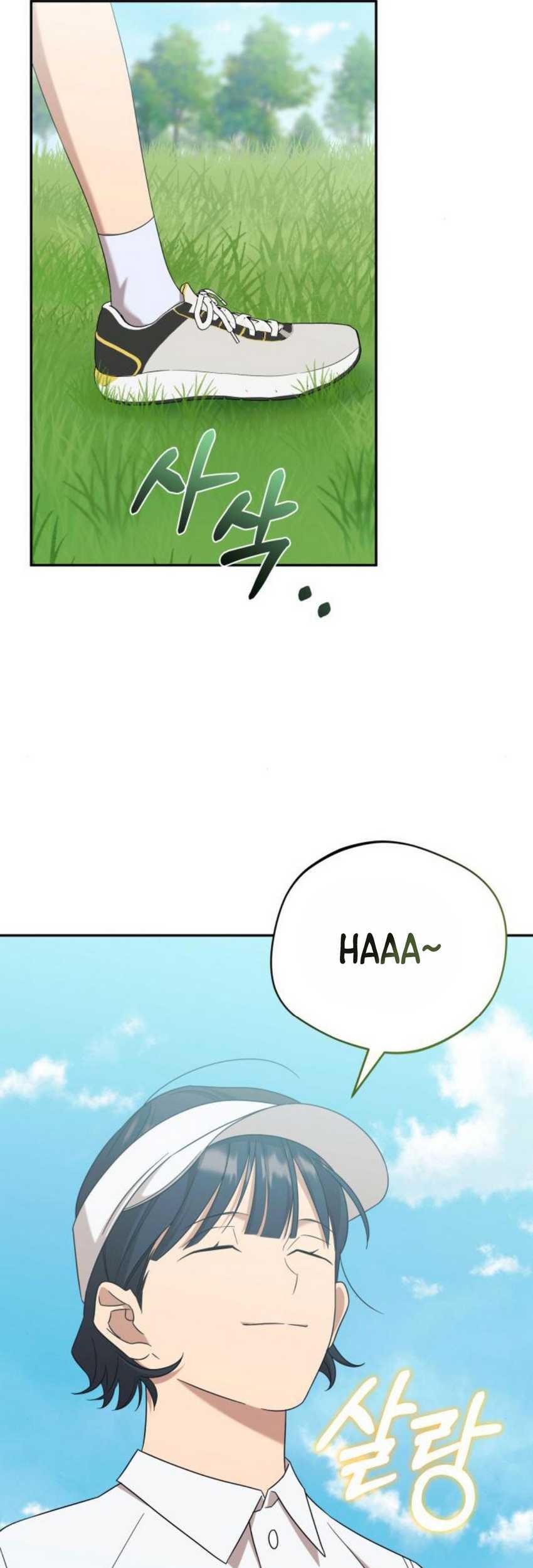 The Heavenly Demon Will Give You a Massage Chapter 29 Gambar 30