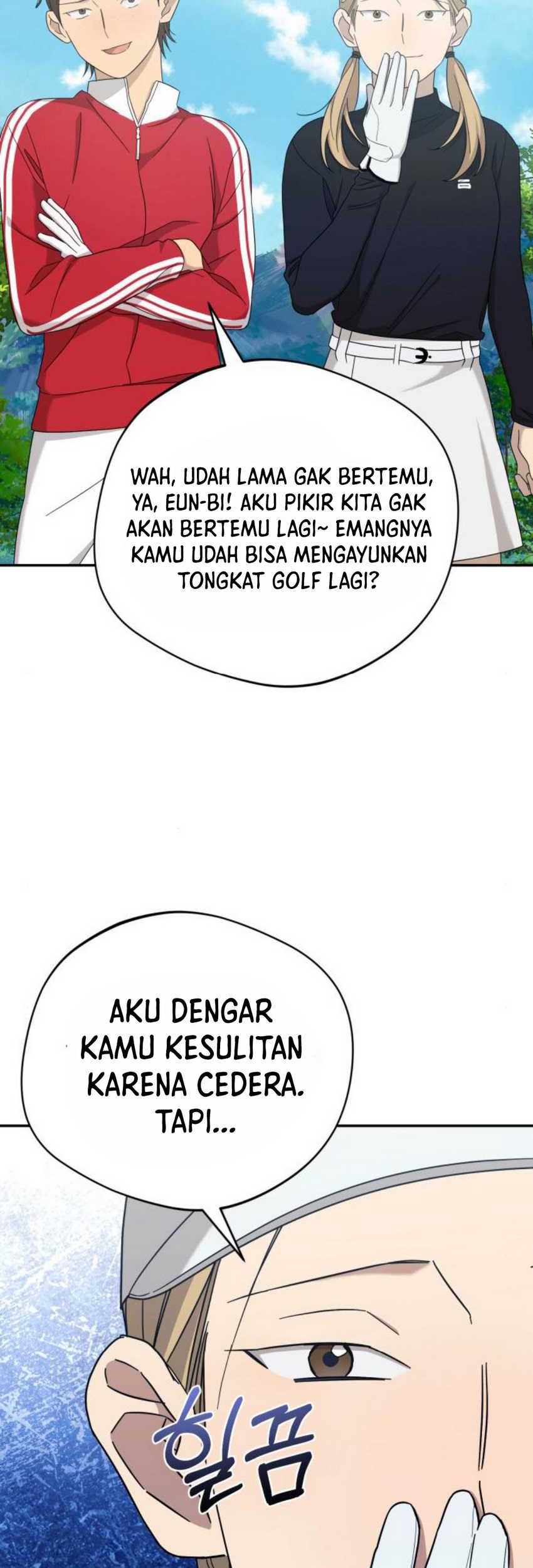 The Heavenly Demon Will Give You a Massage Chapter 29 Gambar 36