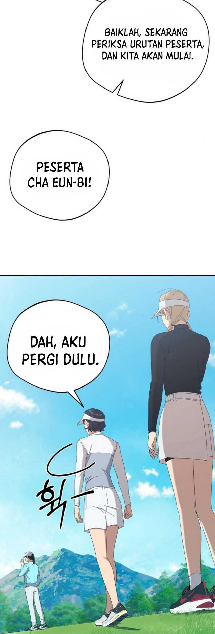 The Heavenly Demon Will Give You a Massage Chapter 29 Gambar 38