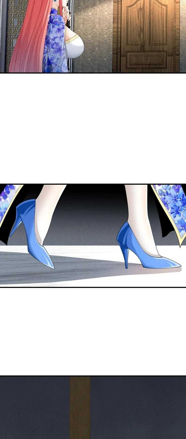 Little Tyrant Doesn’t Want to Meet with a Bad End Chapter 78 Gambar 13