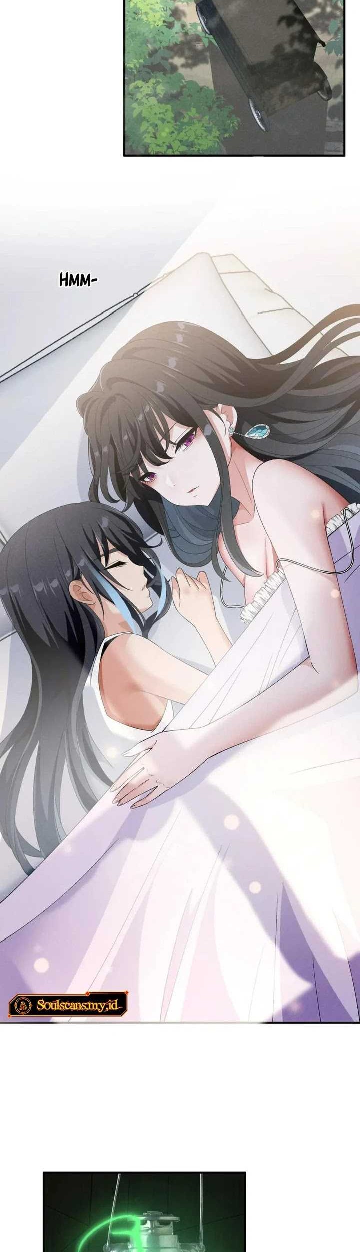 Little Tyrant Doesn’t Want to Meet with a Bad End Chapter 77 Gambar 30