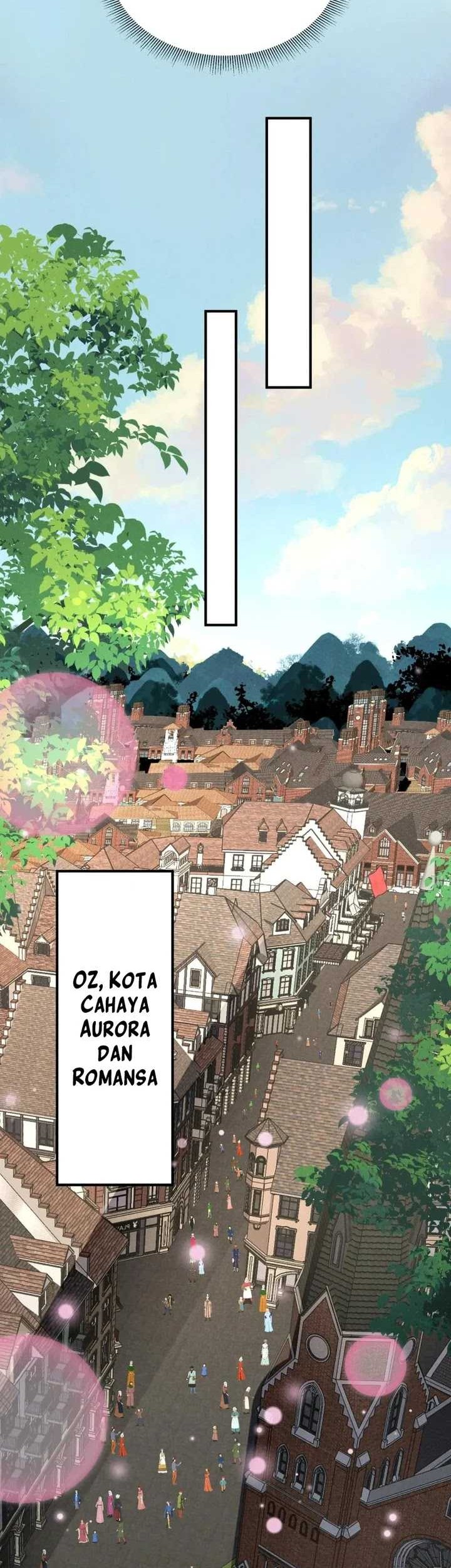 Little Tyrant Doesn’t Want to Meet with a Bad End Chapter 77 Gambar 33