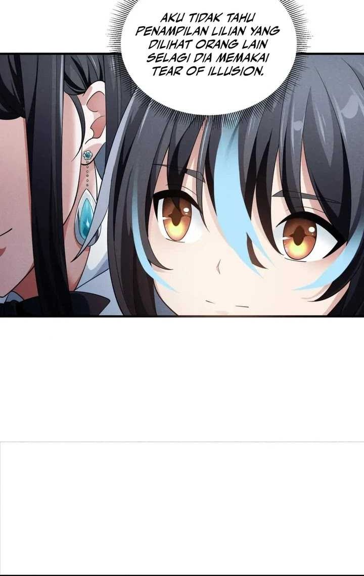 Little Tyrant Doesn’t Want to Meet with a Bad End Chapter 77 Gambar 43