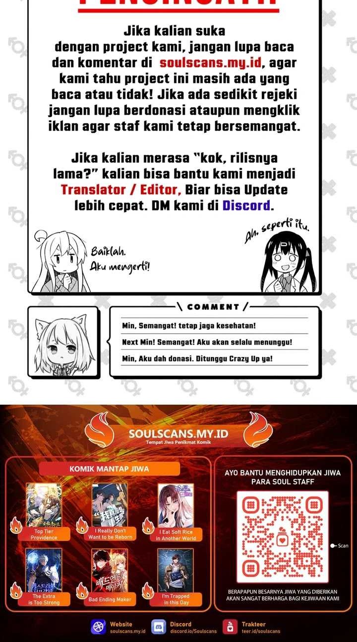 Little Tyrant Doesn’t Want to Meet with a Bad End Chapter 77 Gambar 49