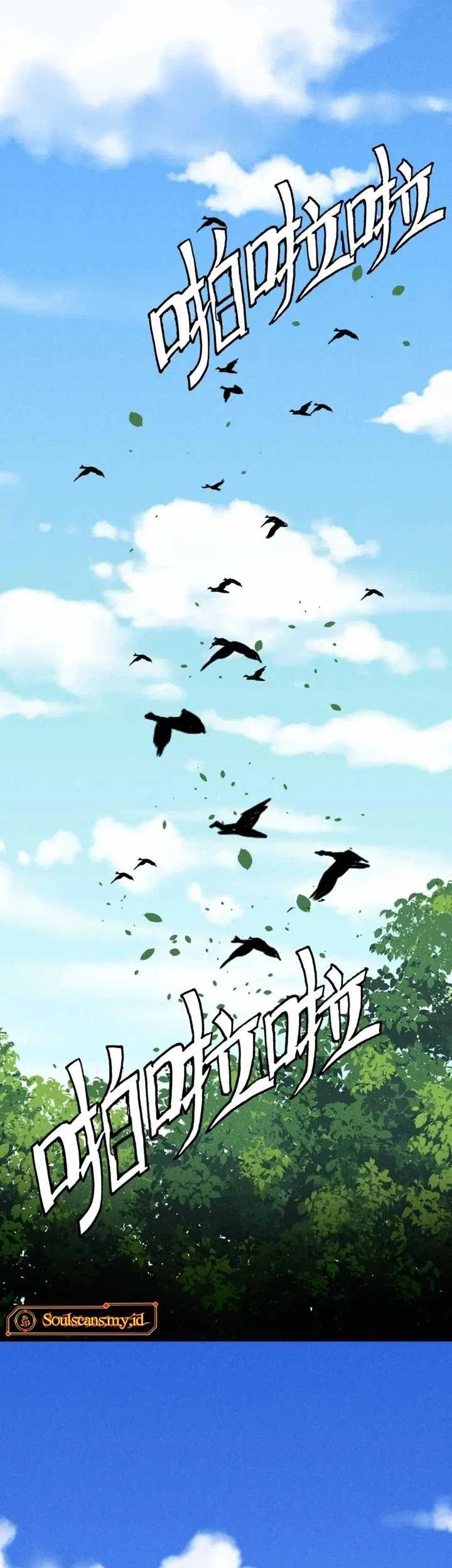 Little Tyrant Doesn’t Want to Meet with a Bad End Chapter 77 Gambar 3