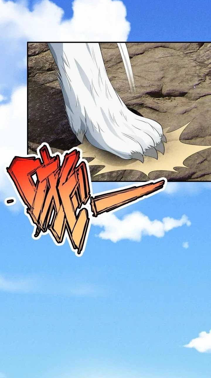 Little Tyrant Doesn’t Want to Meet with a Bad End Chapter 77 Gambar 4