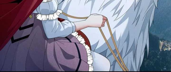 Little Tyrant Doesn’t Want to Meet with a Bad End Chapter 77 Gambar 7