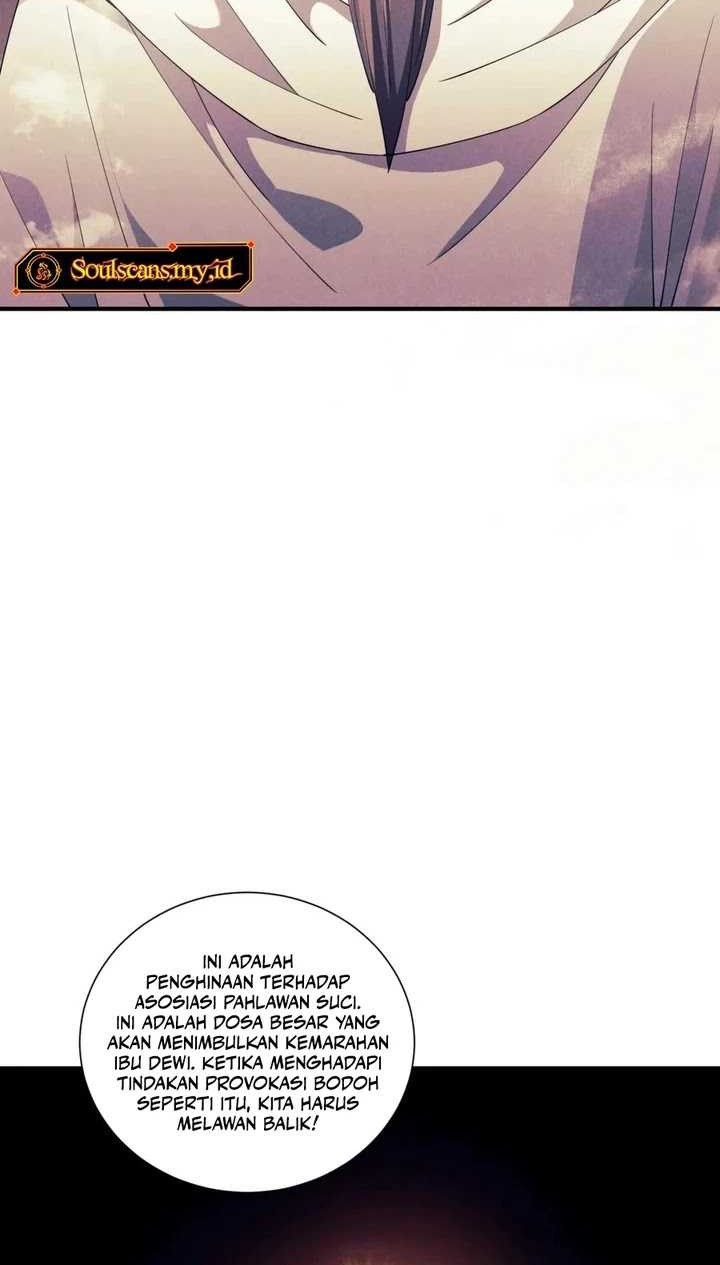 Little Tyrant Doesn’t Want to Meet with a Bad End Chapter 77 Gambar 10