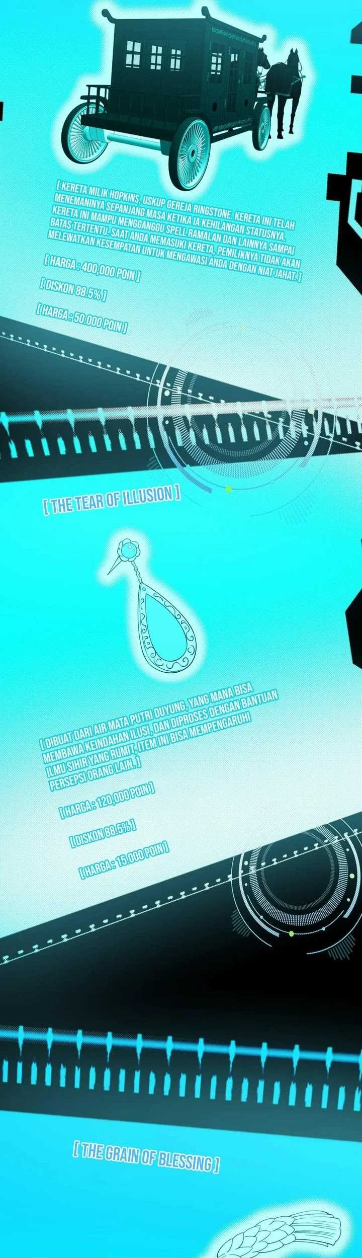 Little Tyrant Doesn’t Want to Meet with a Bad End Chapter 77 Gambar 23