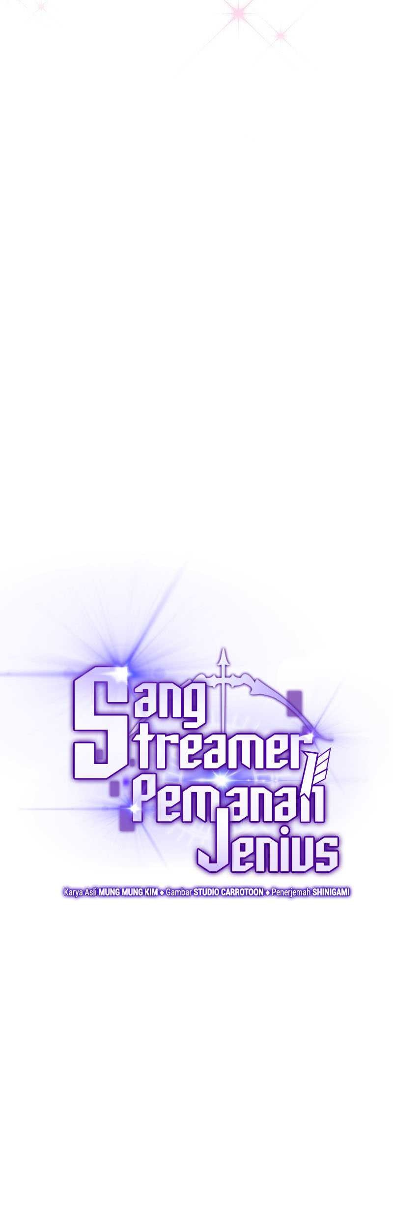 Genius Archer’s Streaming Chapter 44 Gambar 38