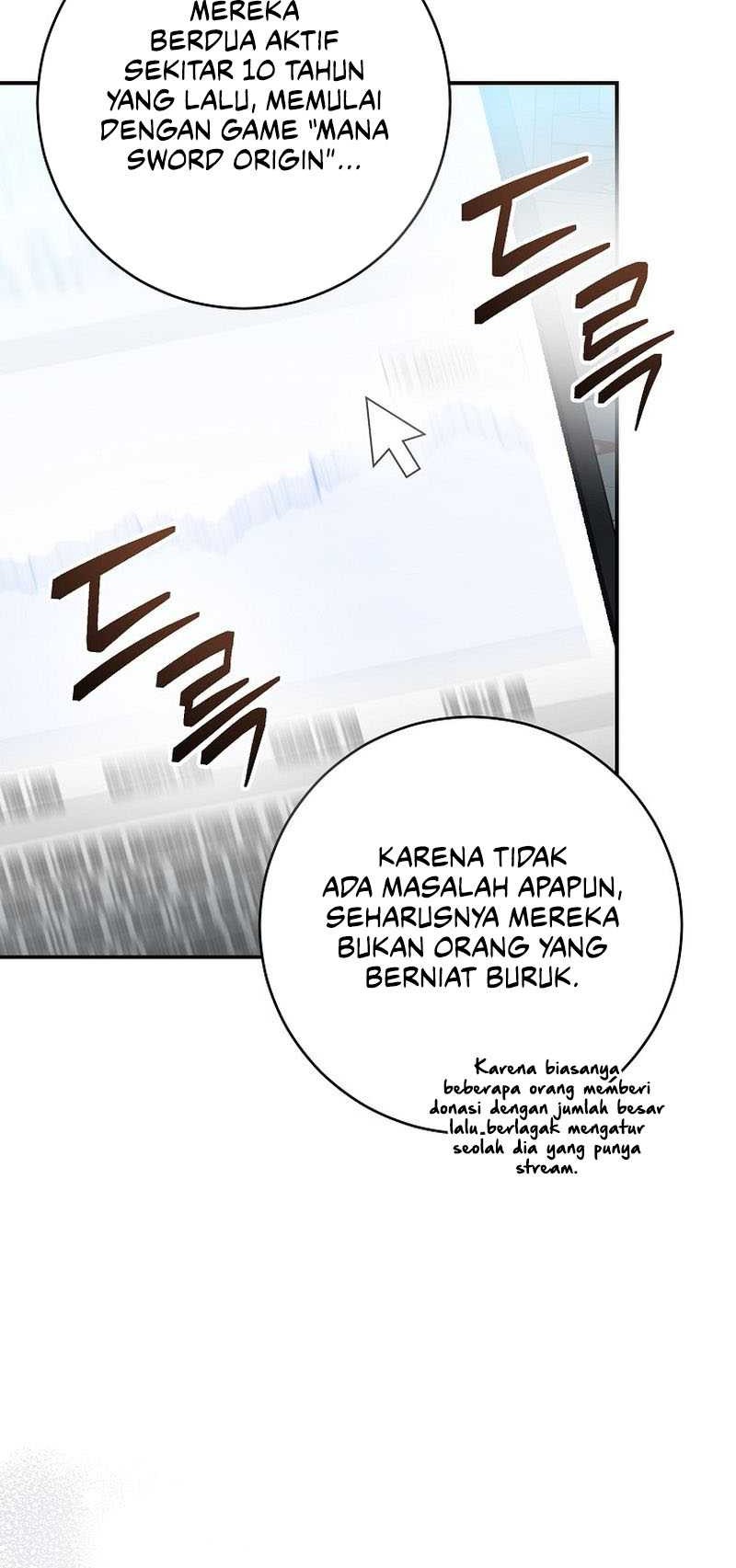 Genius Archer’s Streaming Chapter 44 Gambar 44