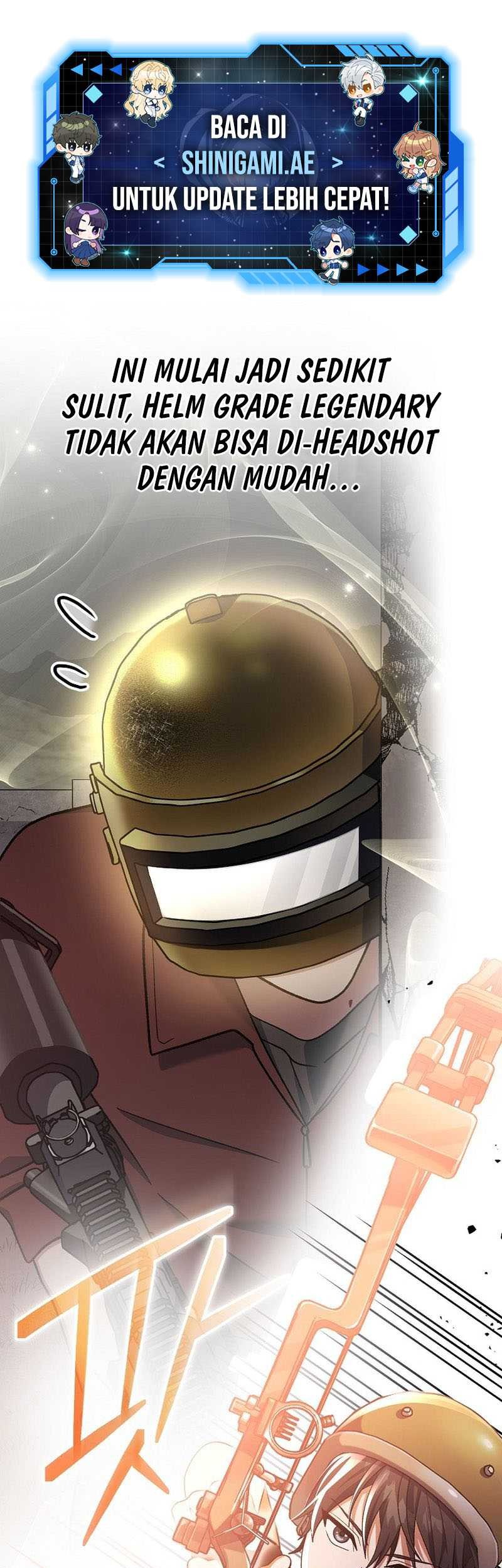 Baca  Genius Archer’s Streaming Chapter 44 Gambar 2