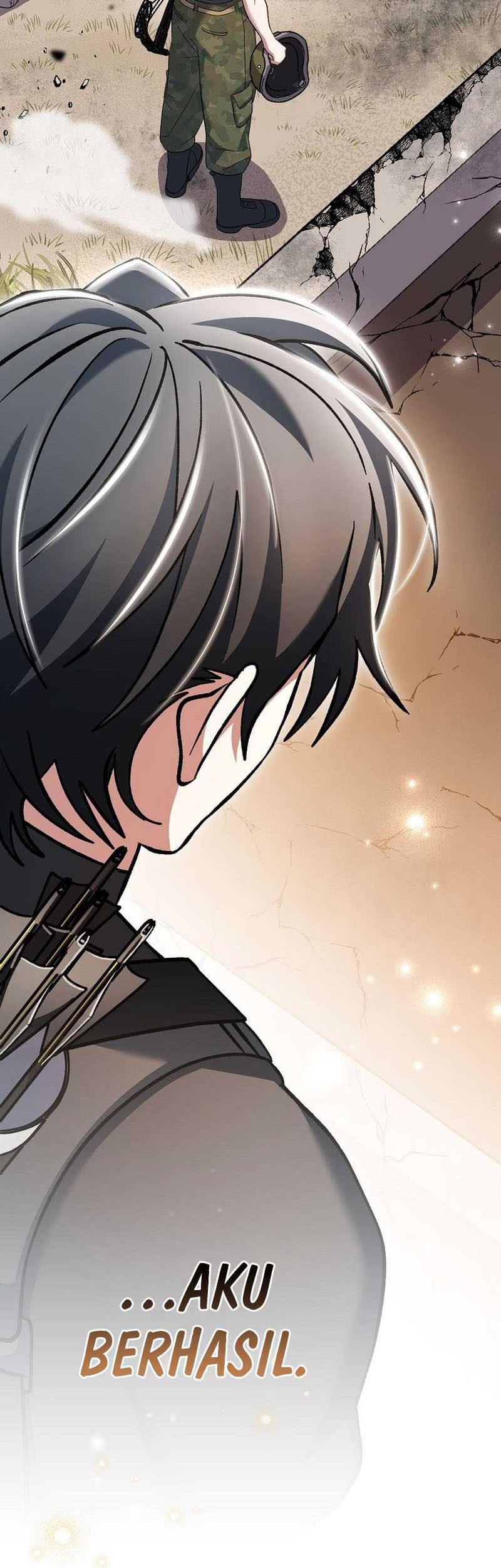Genius Archer’s Streaming Chapter 44 Gambar 28