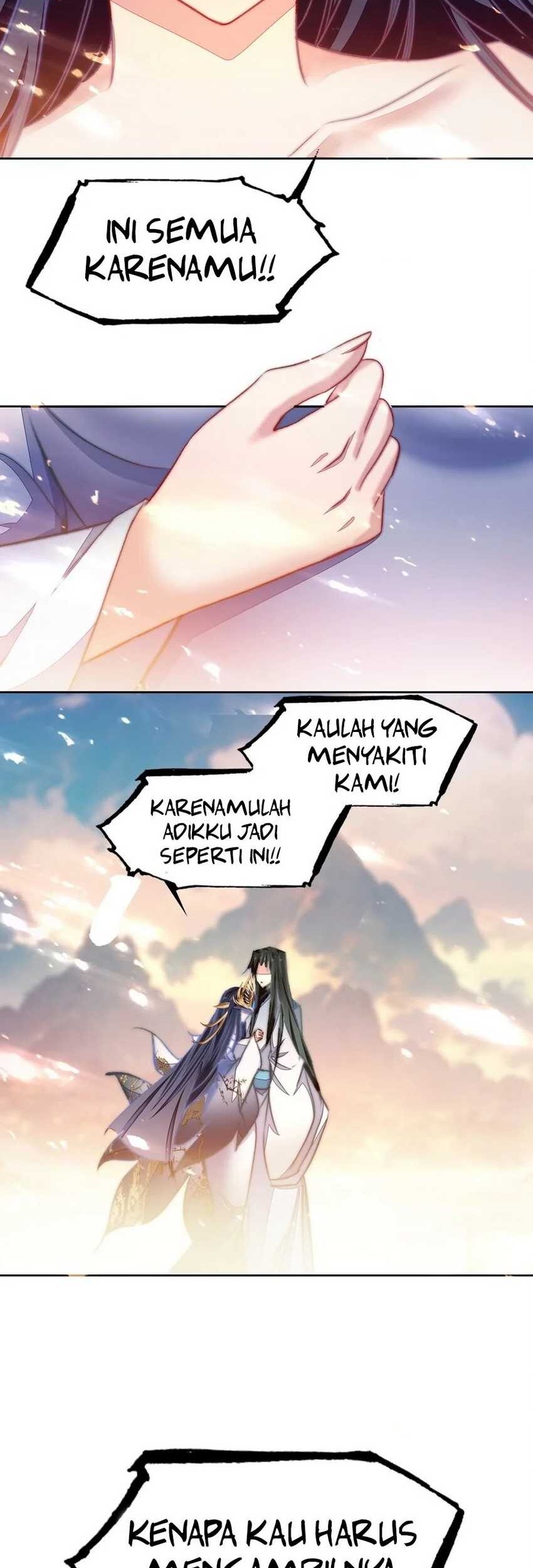 I’m A Peerless Master Chapter 73 Gambar 18