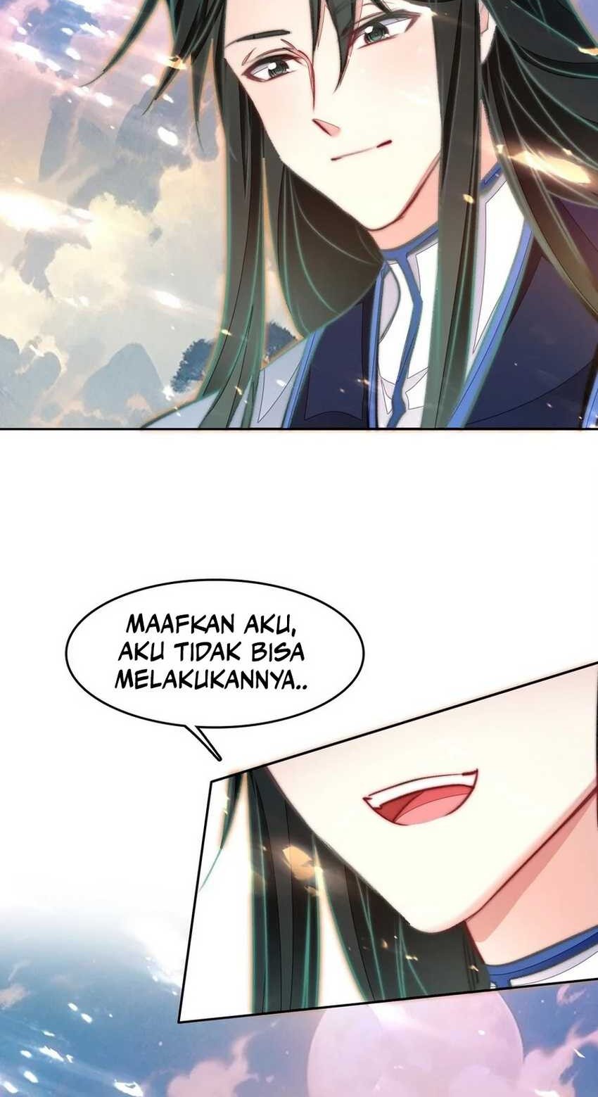 I’m A Peerless Master Chapter 73 Gambar 22