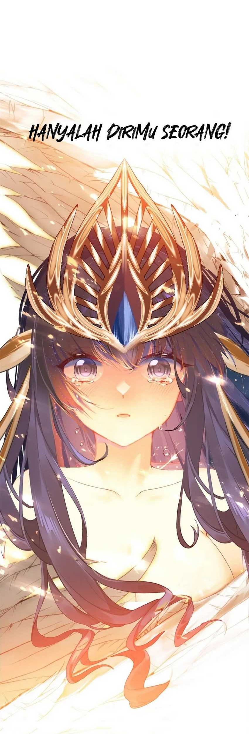 I’m A Peerless Master Chapter 73 Gambar 24