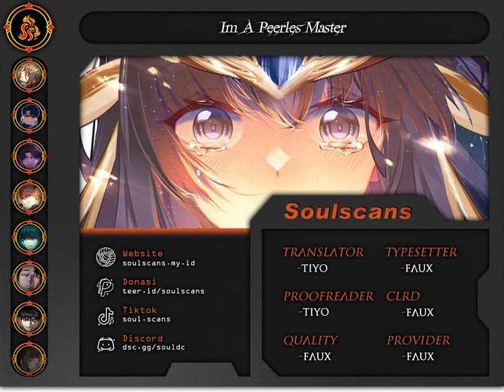 Baca Komik I’m A Peerless Master Chapter 72 Gambar 1