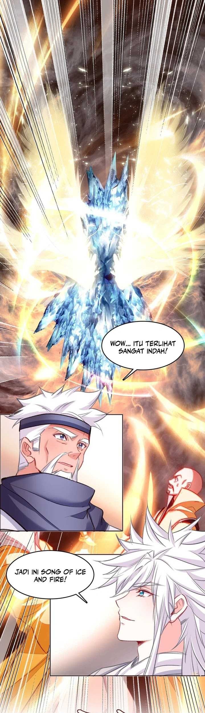 Baca I’m A Peerless Master Chapter 72 Gambar 2