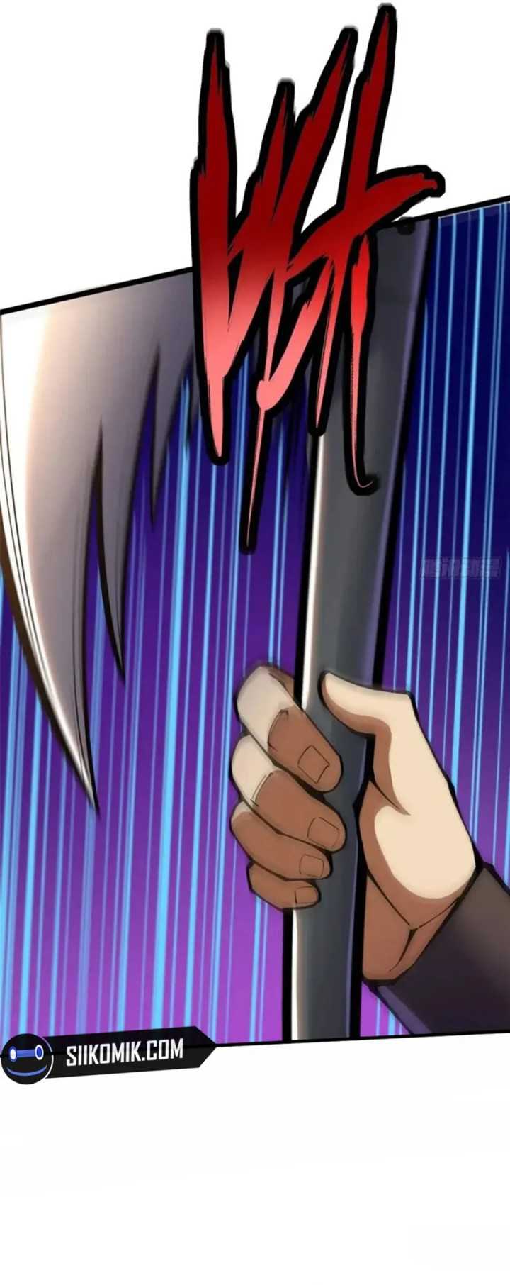 I Really Don’t Want to Learn Forbidden Spells Chapter 74 Gambar 22