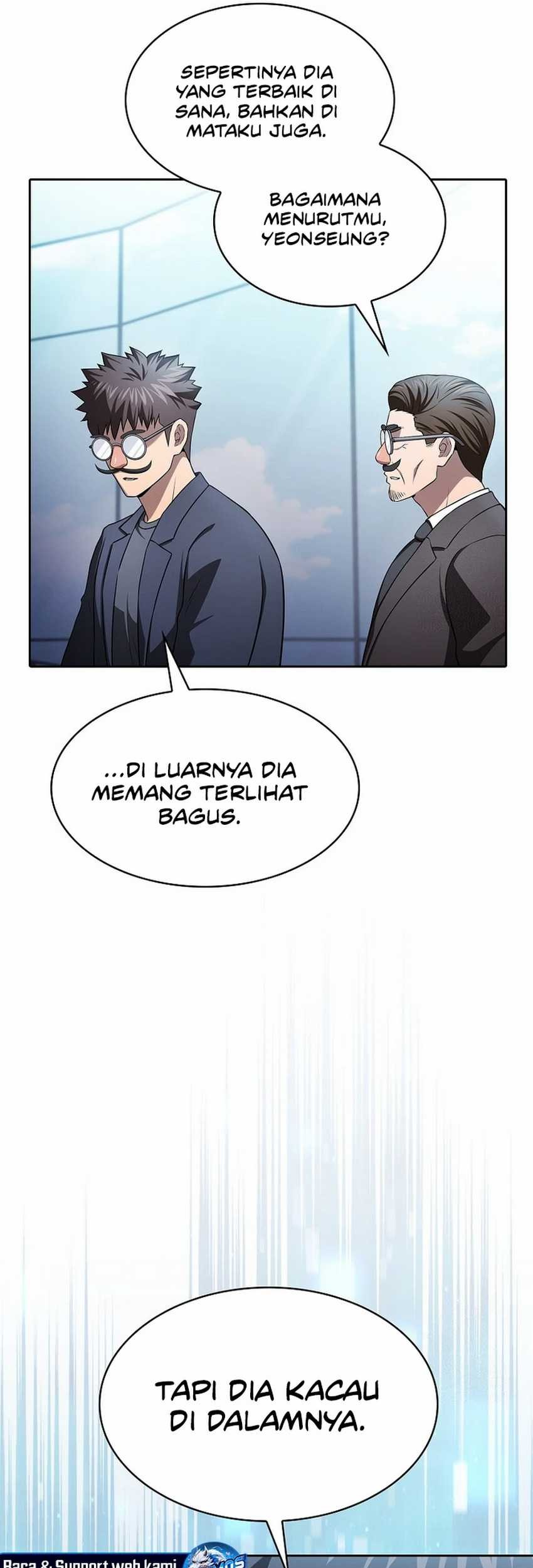 The Constellation that Returned from Hell Chapter 170 Gambar 19