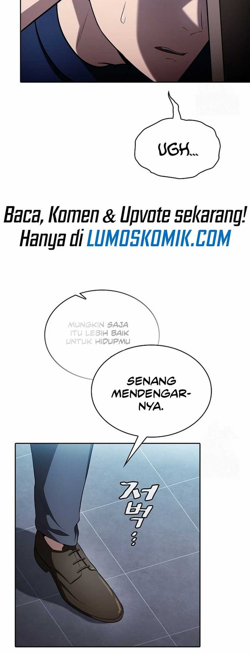 The Constellation that Returned from Hell Chapter 170 Gambar 32