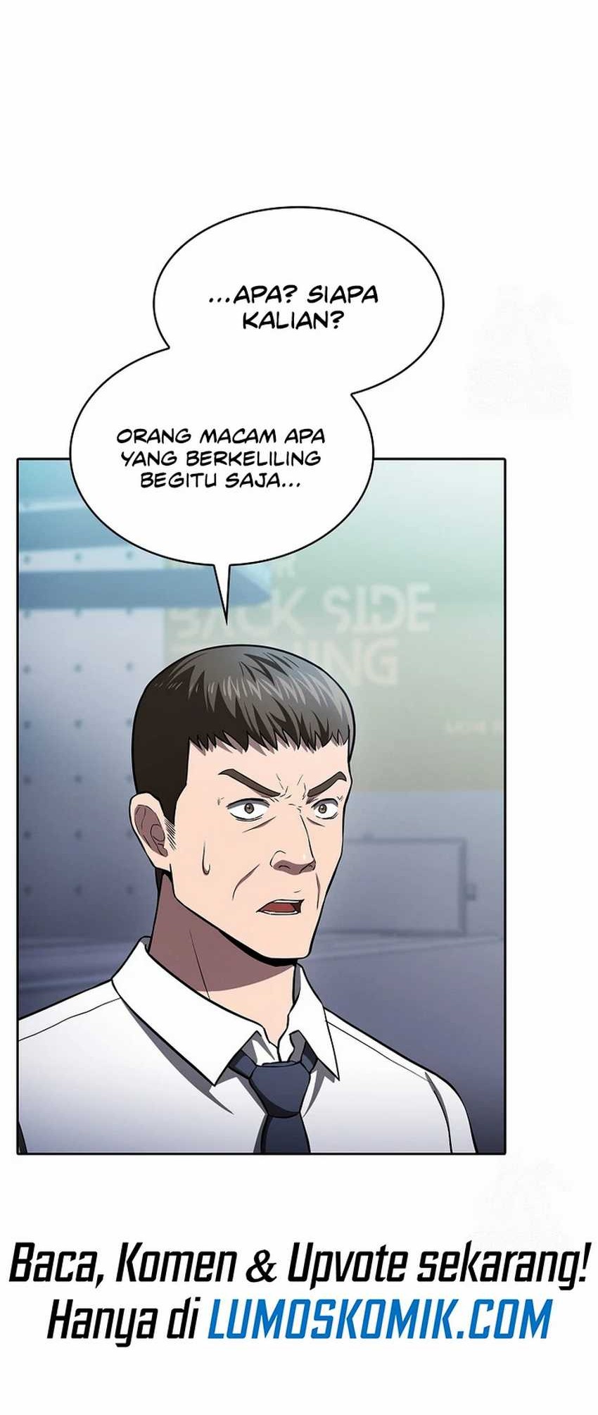 The Constellation that Returned from Hell Chapter 170 Gambar 34