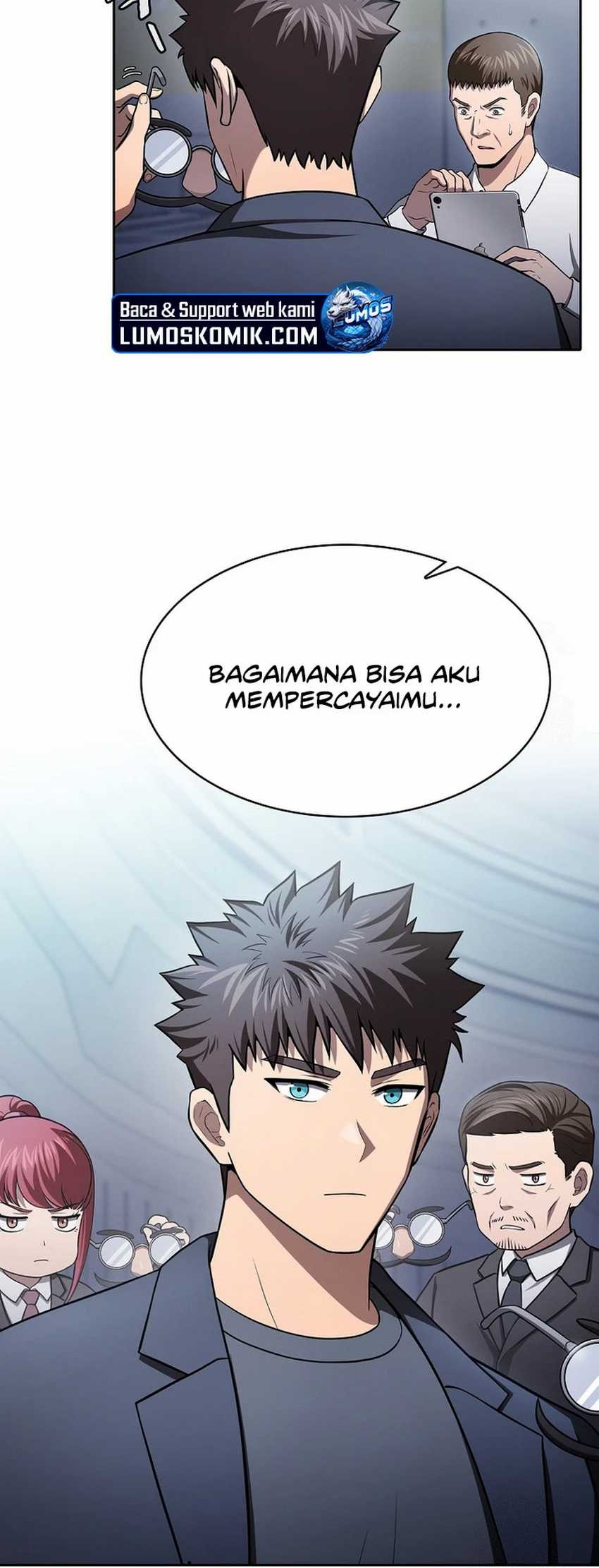 The Constellation that Returned from Hell Chapter 170 Gambar 38