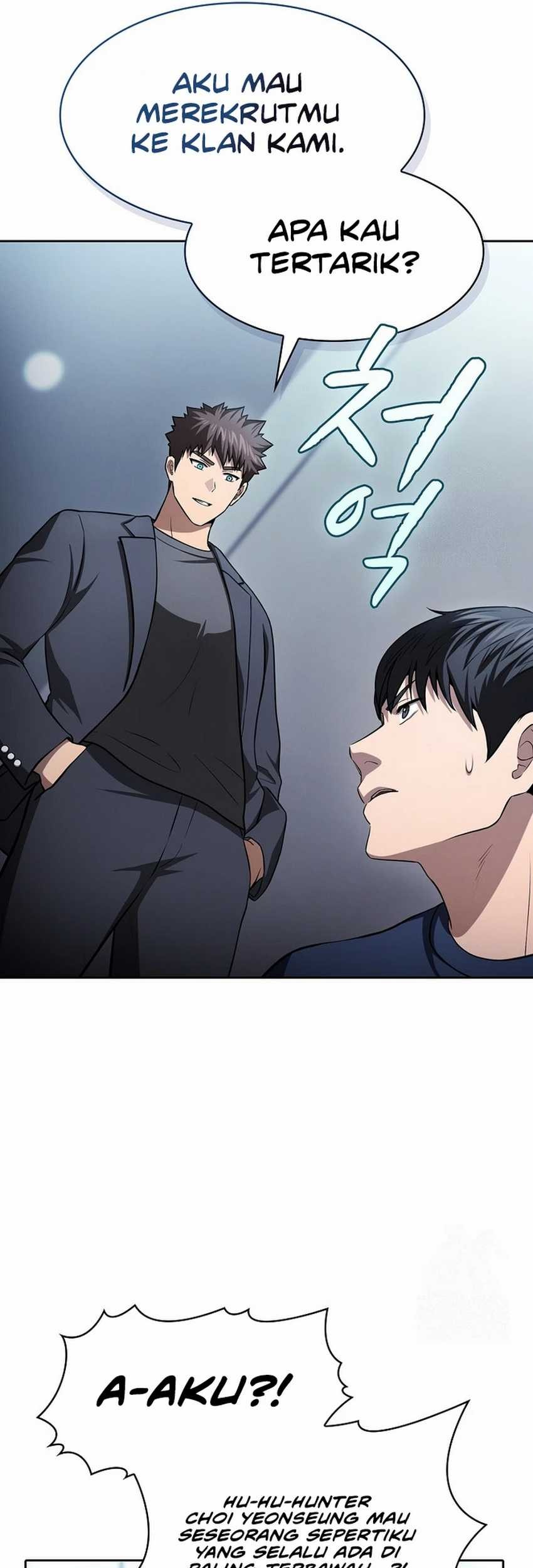 The Constellation that Returned from Hell Chapter 170 Gambar 43