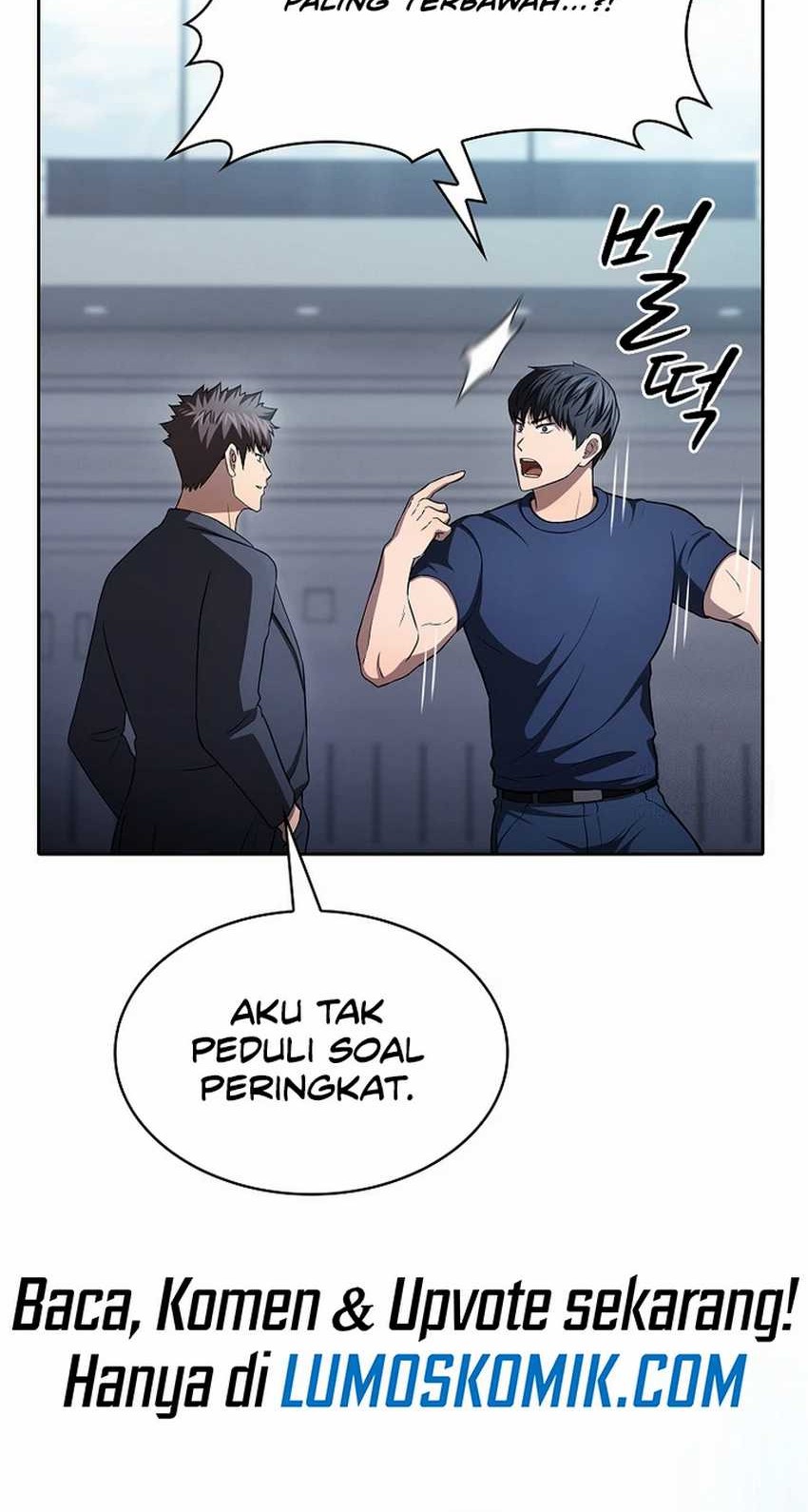 The Constellation that Returned from Hell Chapter 170 Gambar 44