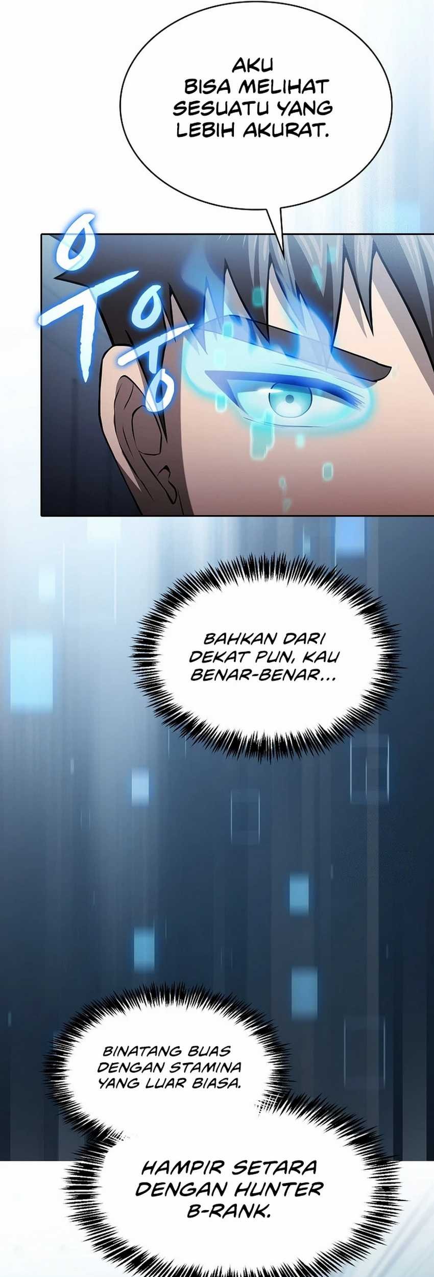 The Constellation that Returned from Hell Chapter 170 Gambar 45