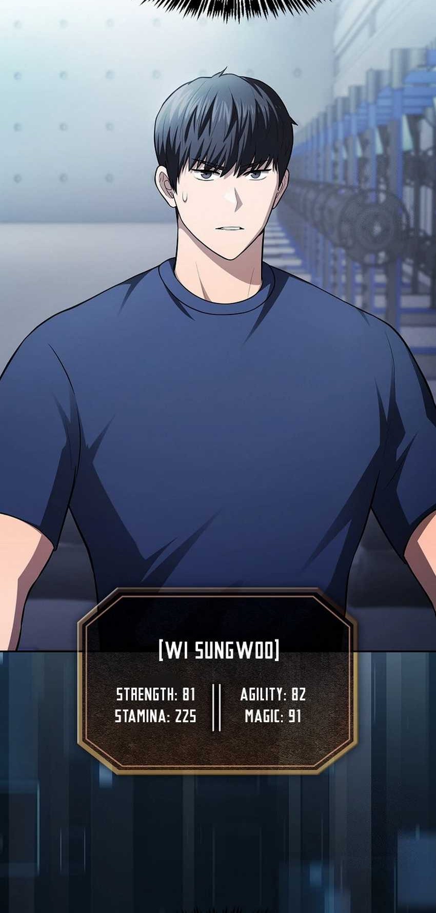 The Constellation that Returned from Hell Chapter 170 Gambar 46