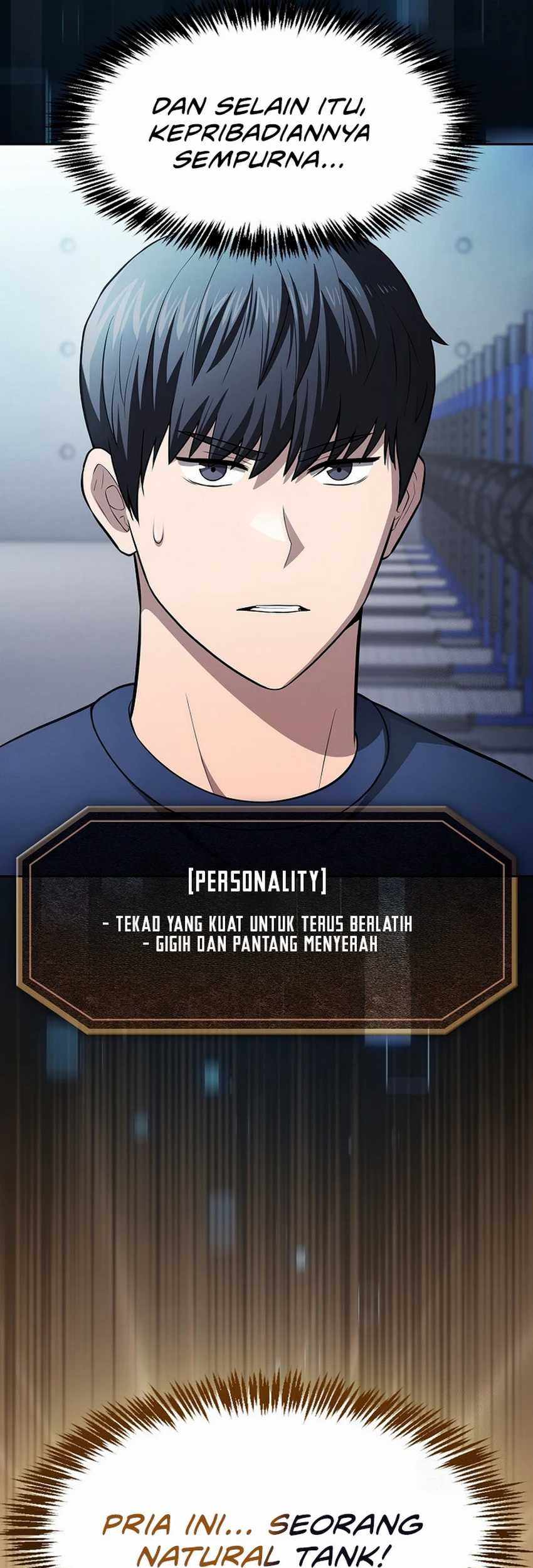 The Constellation that Returned from Hell Chapter 170 Gambar 47