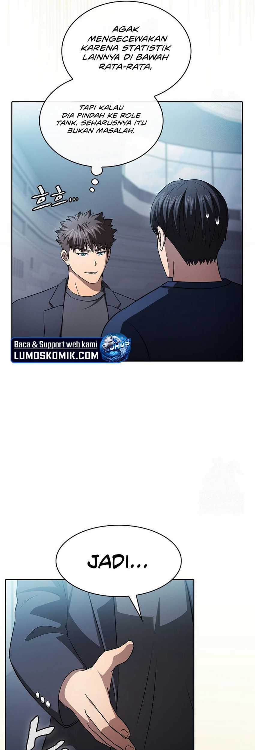 The Constellation that Returned from Hell Chapter 170 Gambar 49