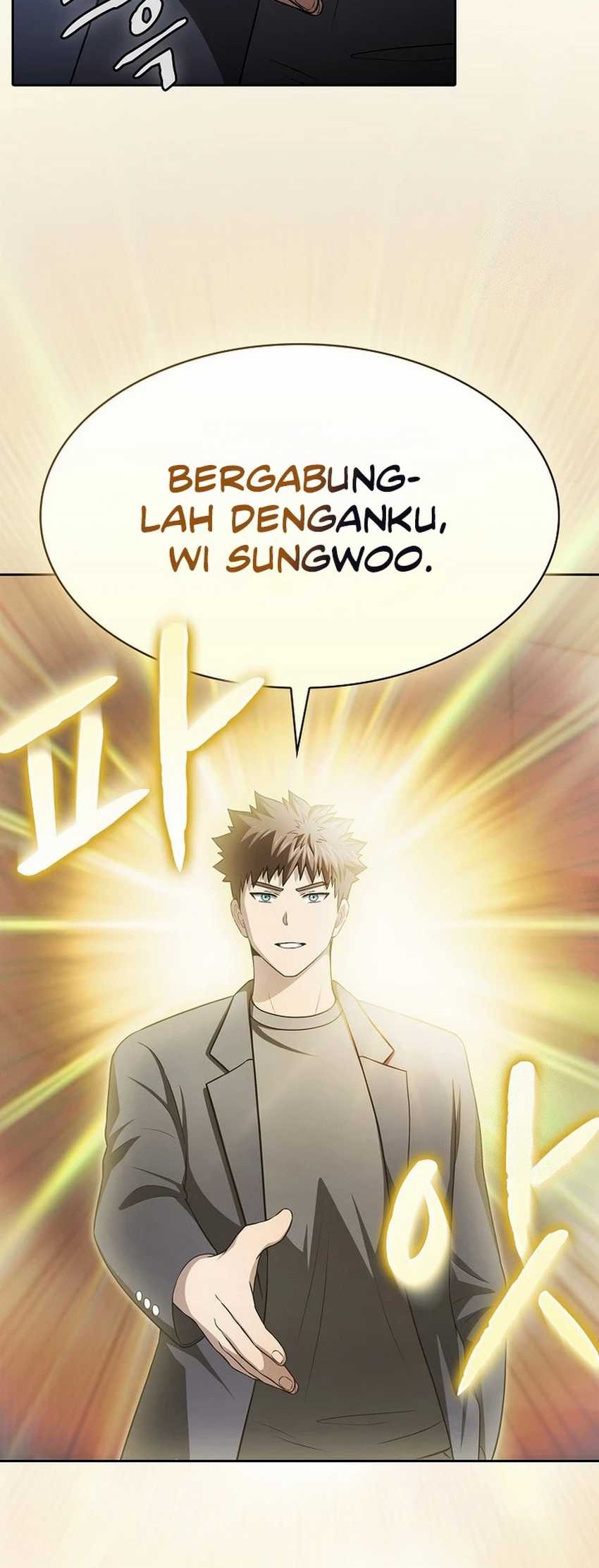 The Constellation that Returned from Hell Chapter 170 Gambar 50