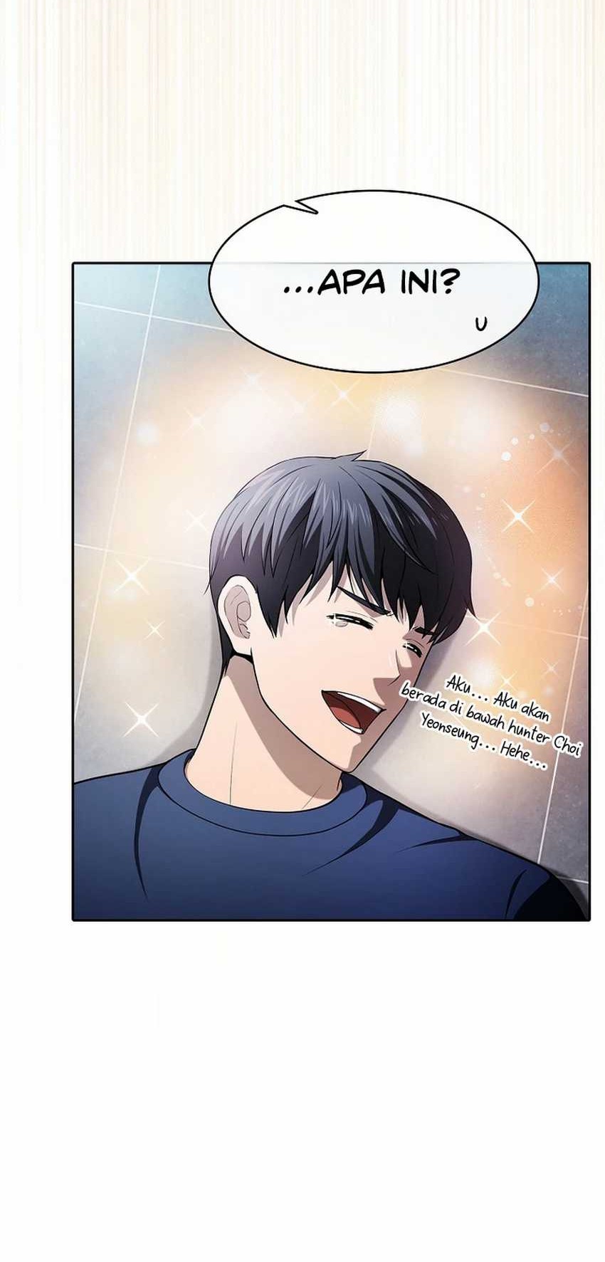 The Constellation that Returned from Hell Chapter 170 Gambar 54