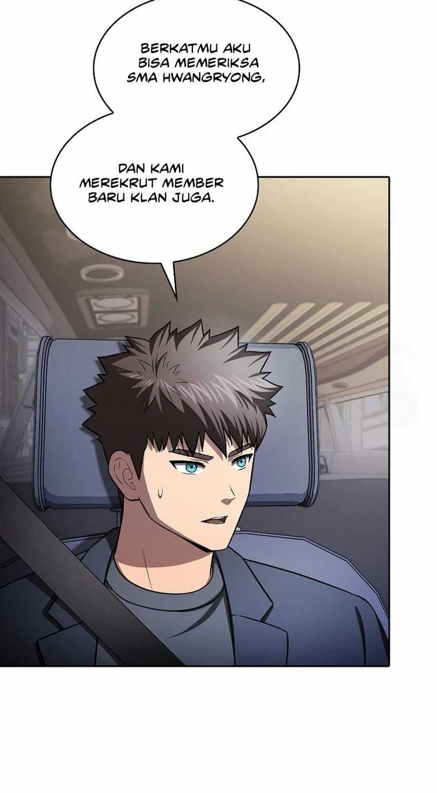 The Constellation that Returned from Hell Chapter 170 Gambar 58