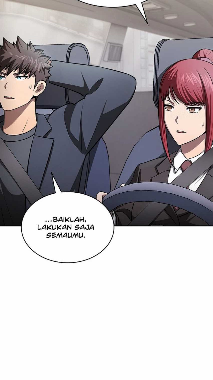 The Constellation that Returned from Hell Chapter 170 Gambar 60