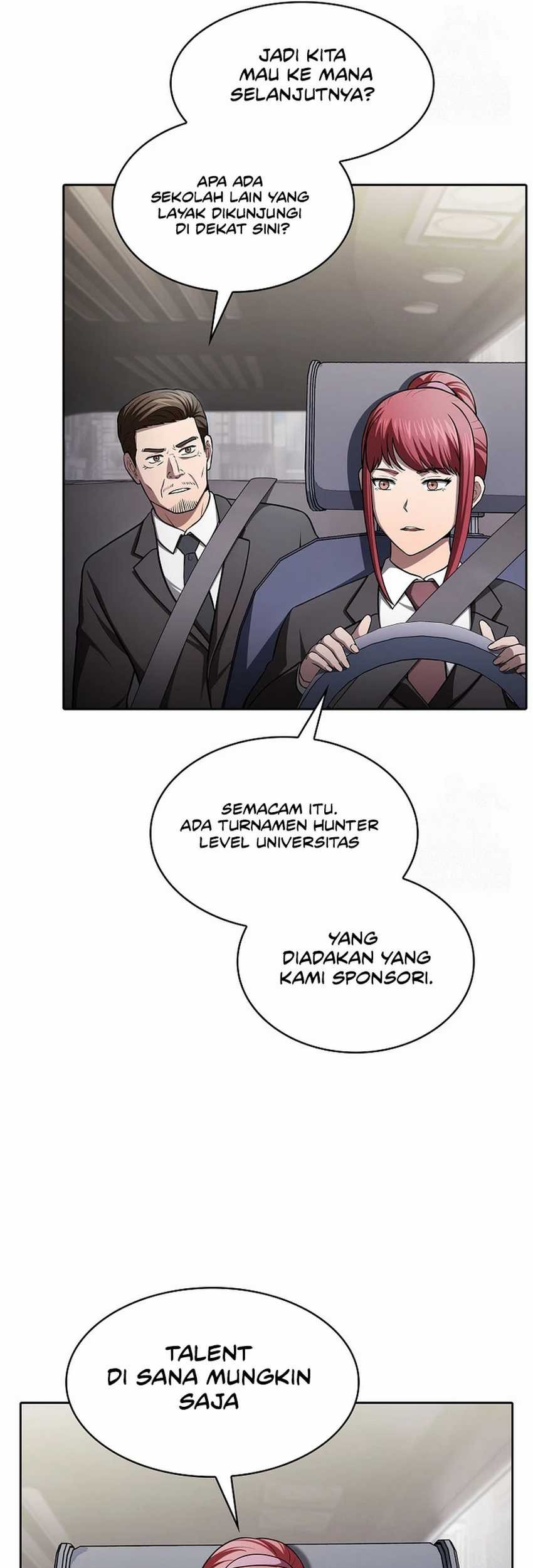 The Constellation that Returned from Hell Chapter 170 Gambar 61