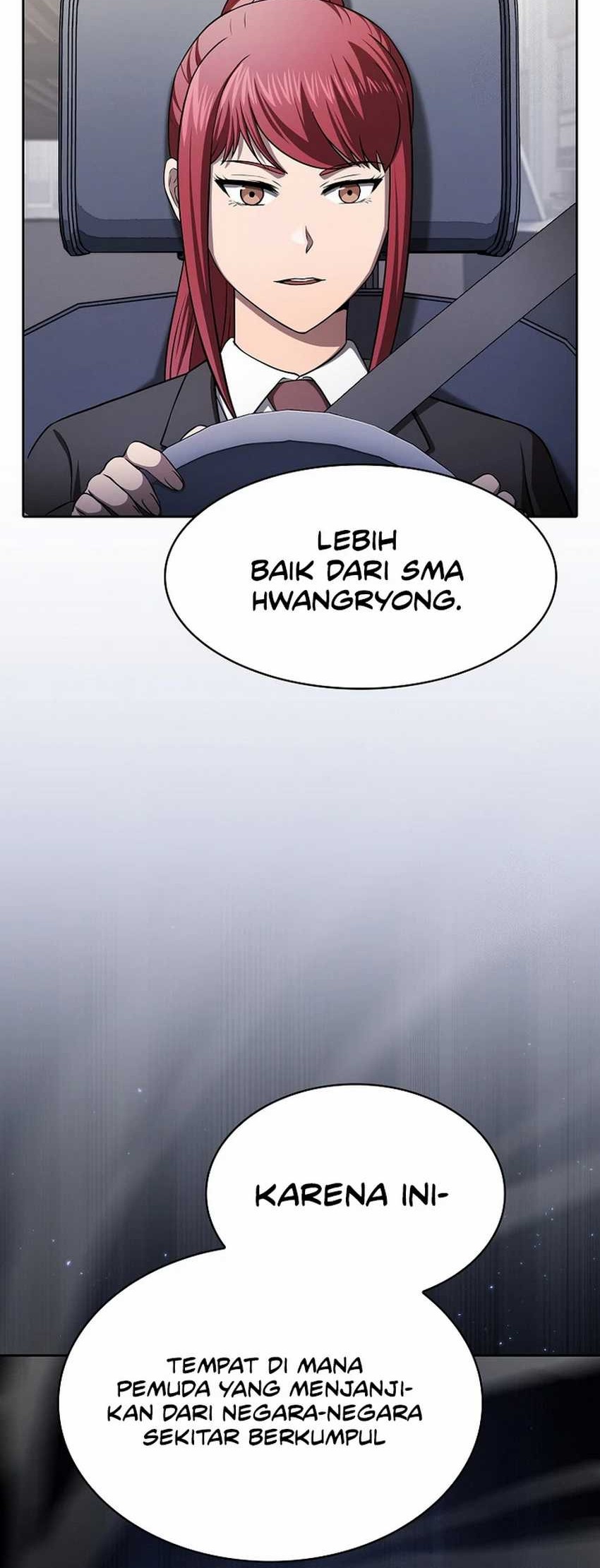 The Constellation that Returned from Hell Chapter 170 Gambar 62