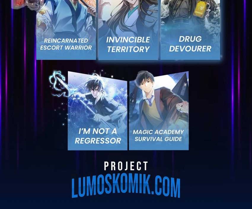 The Constellation that Returned from Hell Chapter 170 Gambar 66