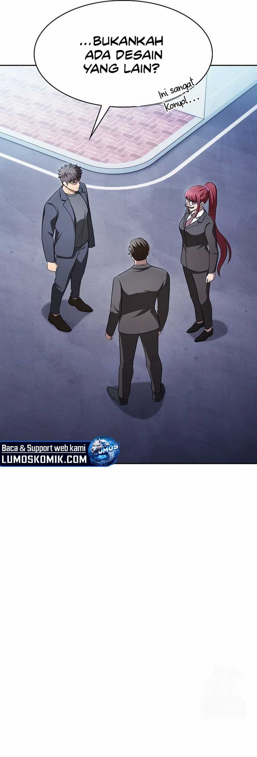 The Constellation that Returned from Hell Chapter 170 Gambar 9