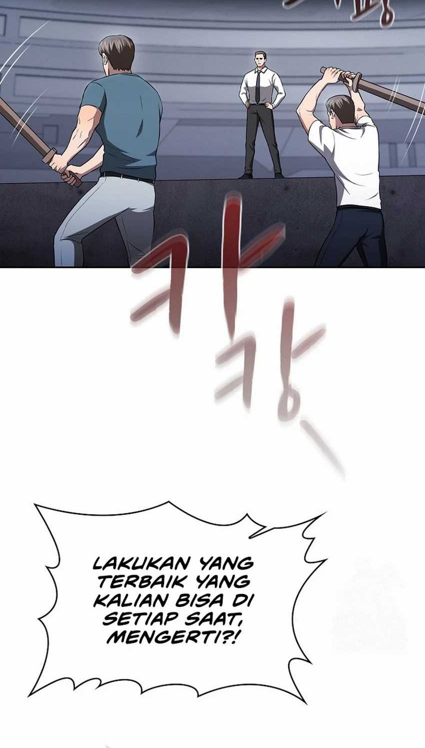 The Constellation that Returned from Hell Chapter 170 Gambar 12