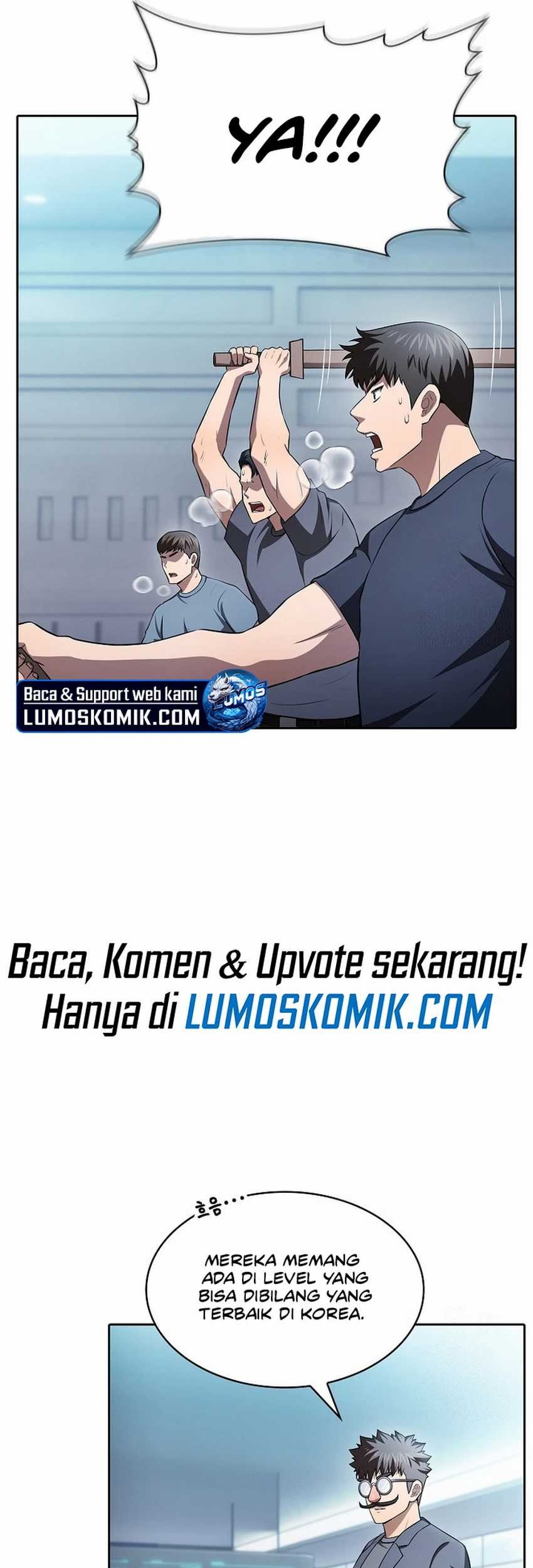 The Constellation that Returned from Hell Chapter 170 Gambar 13