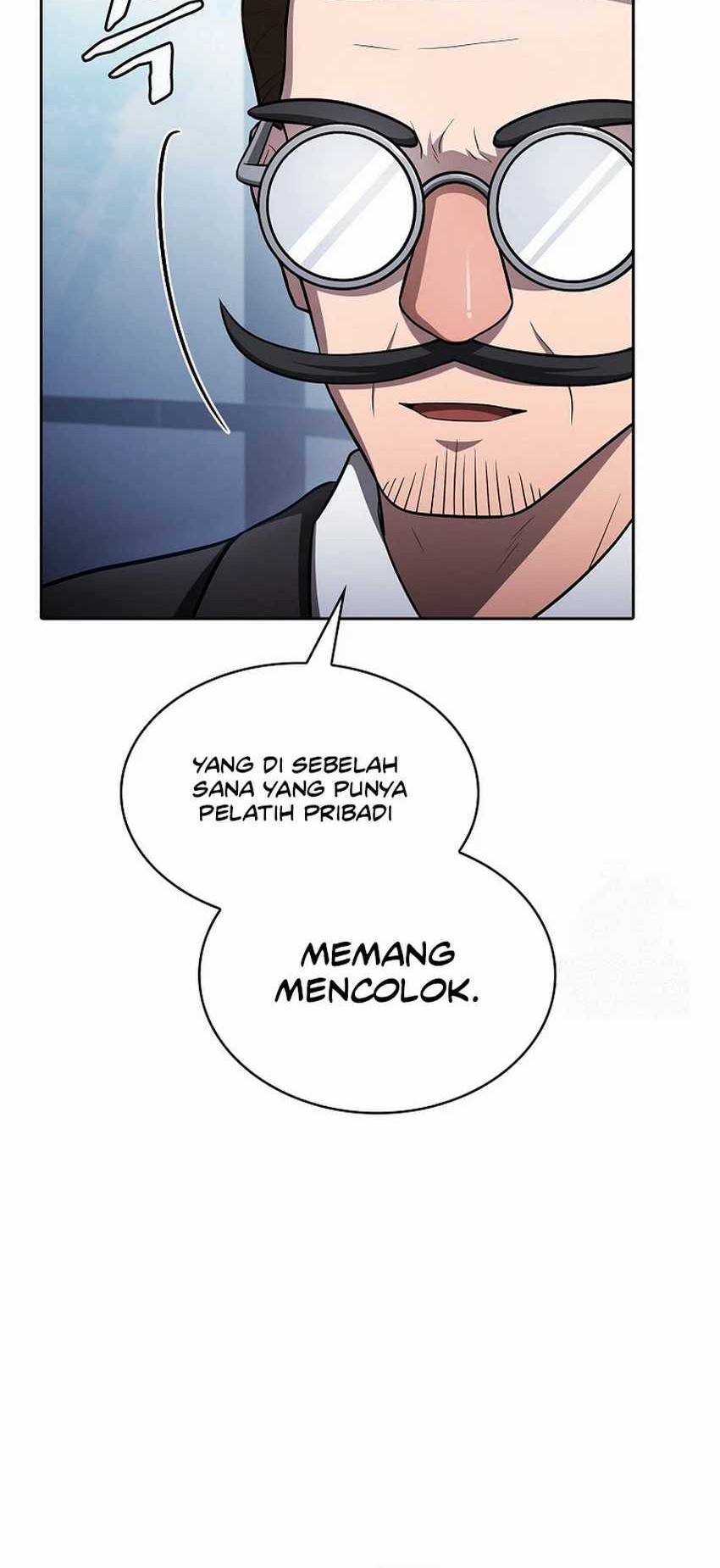 The Constellation that Returned from Hell Chapter 170 Gambar 16