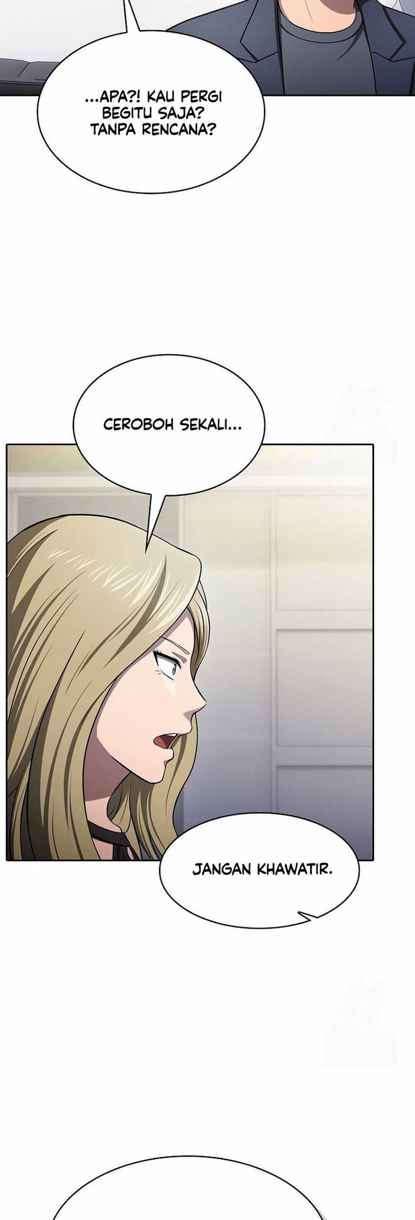 The Constellation that Returned from Hell Chapter 168 Gambar 23