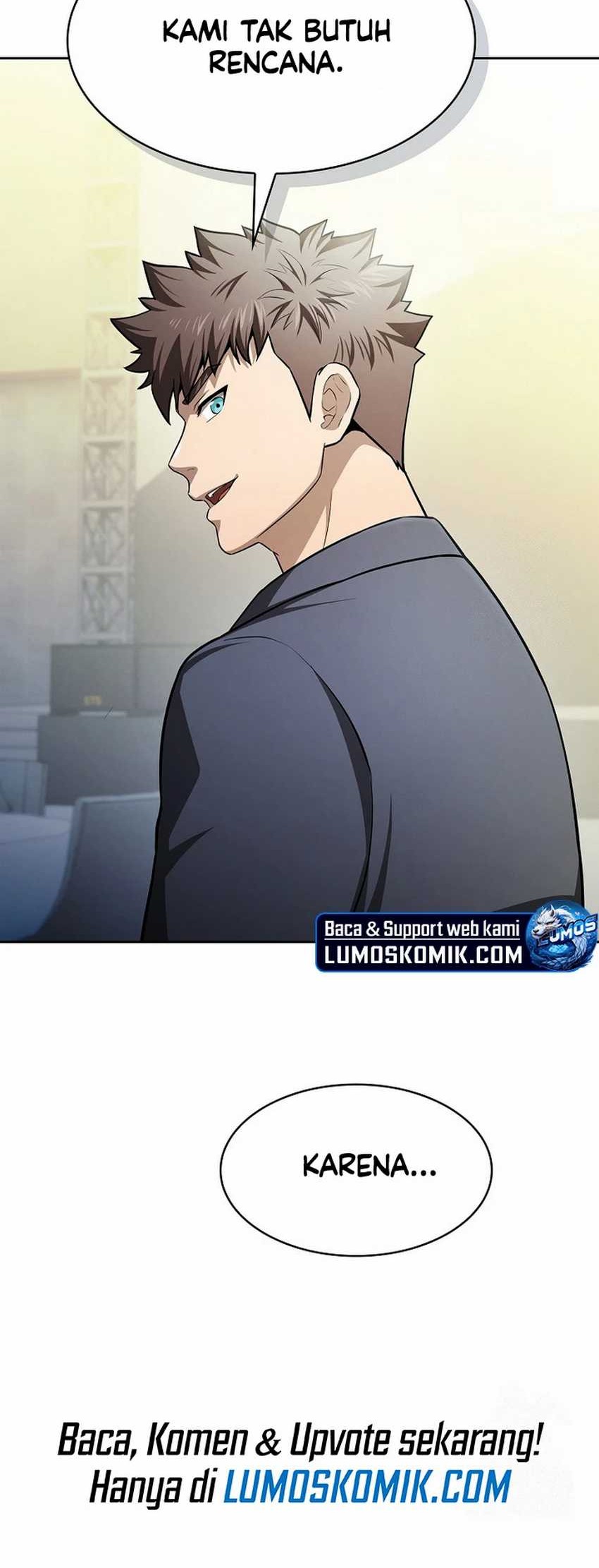 The Constellation that Returned from Hell Chapter 168 Gambar 24