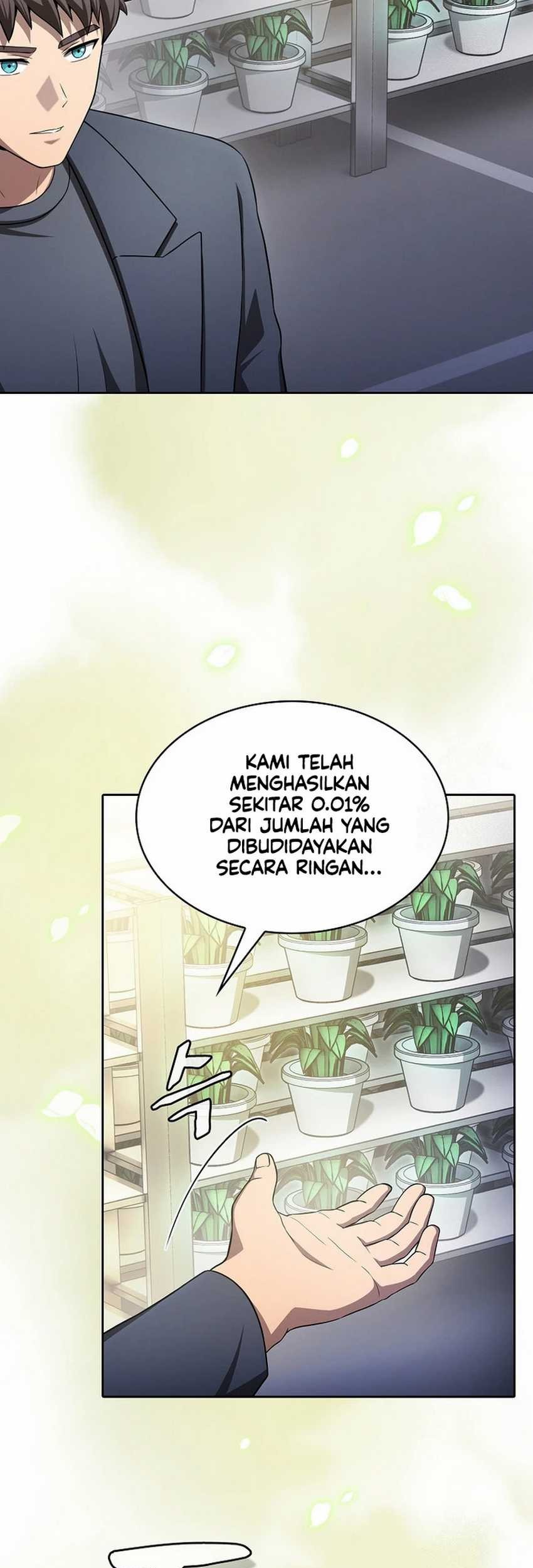 The Constellation that Returned from Hell Chapter 168 Gambar 27